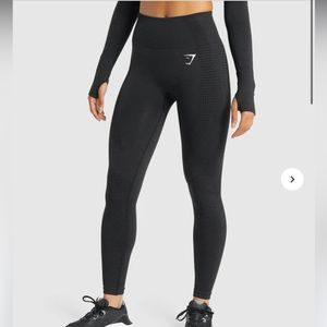 Gymshark vital seamless legging